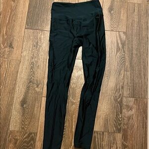 Athleta sheen tight elation xs